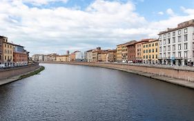 Borgo Stretto Bright Apartments