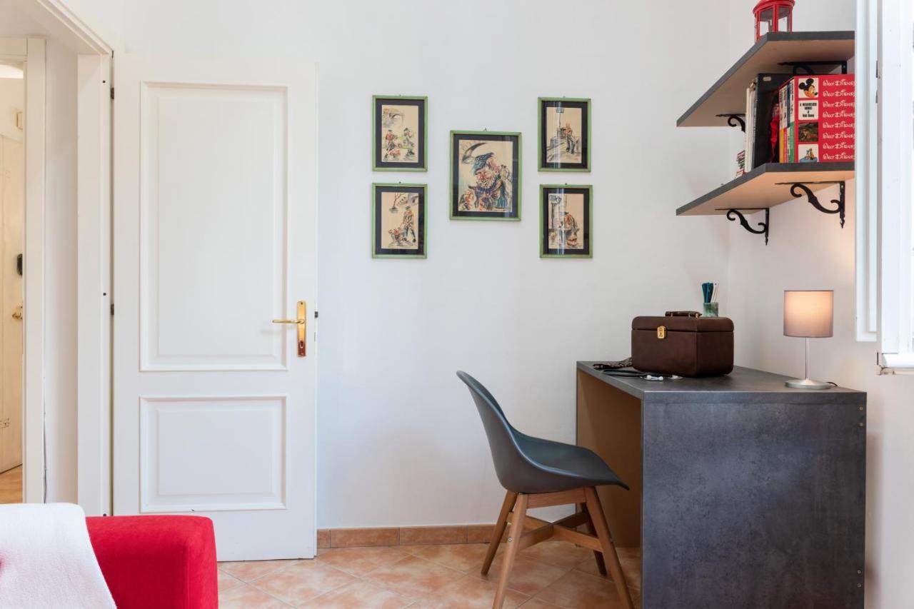 Borgo Stretto Bright Apartments Pise Extérieur photo