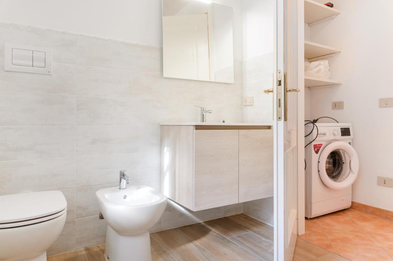 Borgo Stretto Bright Apartments Pise Extérieur photo