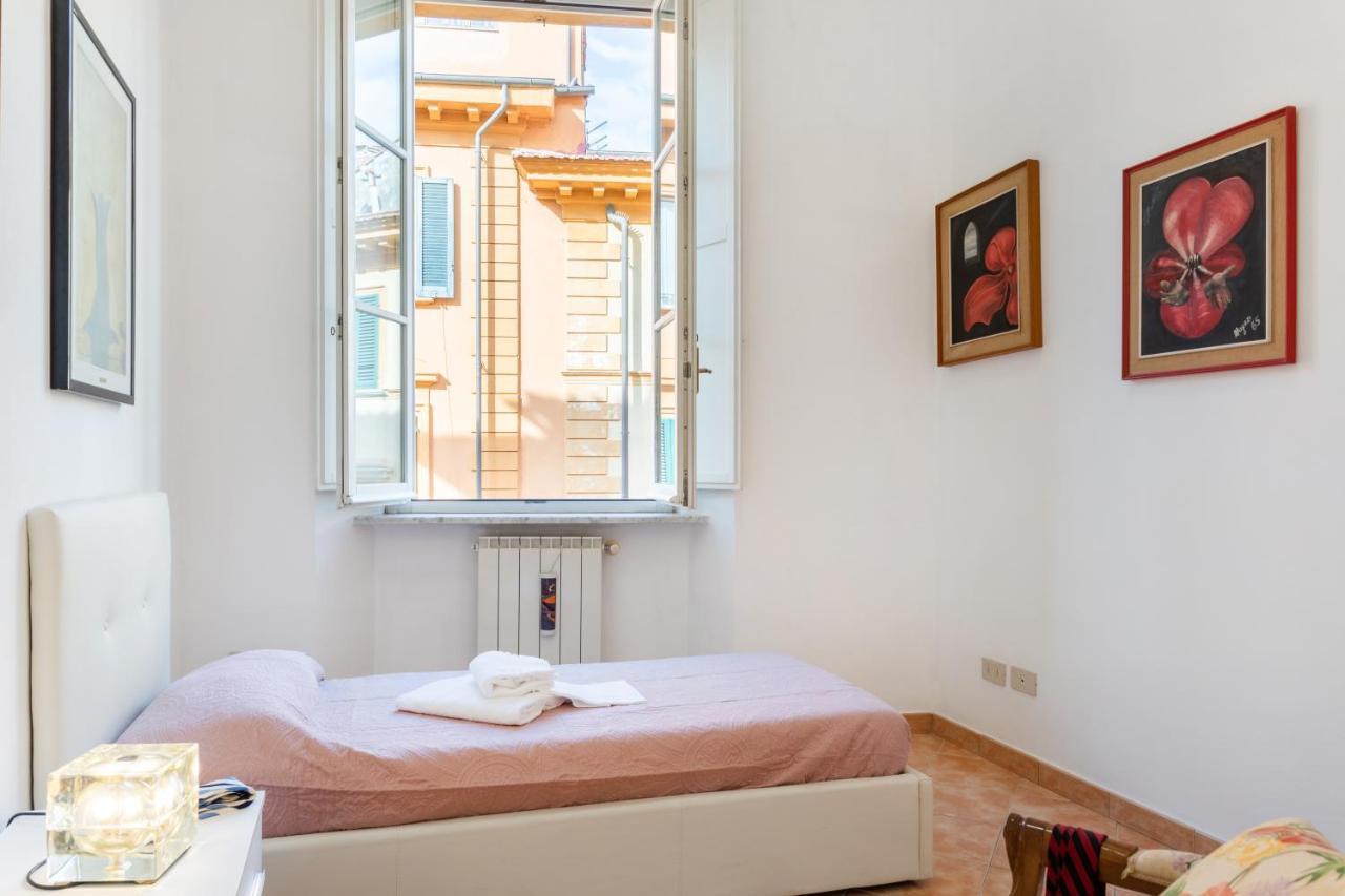 Borgo Stretto Bright Apartments Pise Extérieur photo