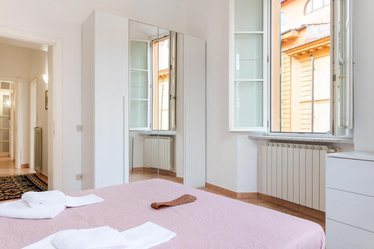 Borgo Stretto Bright Apartments Pise Extérieur photo