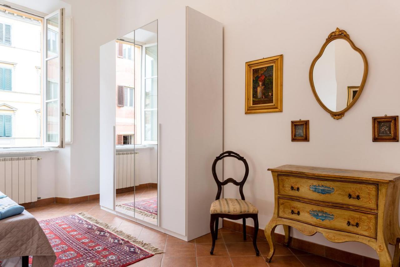Borgo Stretto Bright Apartments Pise Extérieur photo