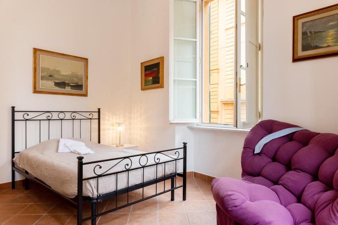 Borgo Stretto Bright Apartments Pise Extérieur photo