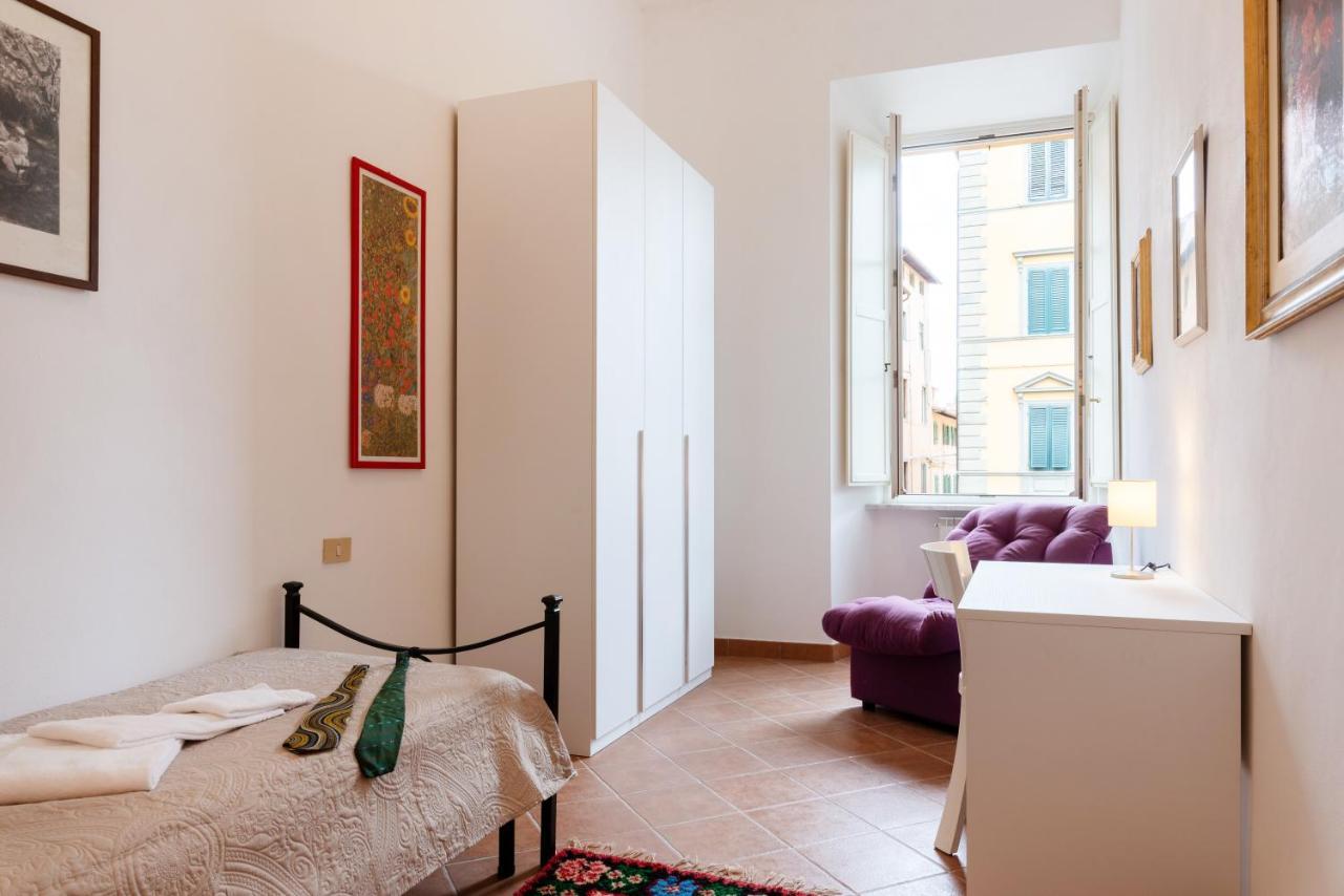Borgo Stretto Bright Apartments Pise Extérieur photo