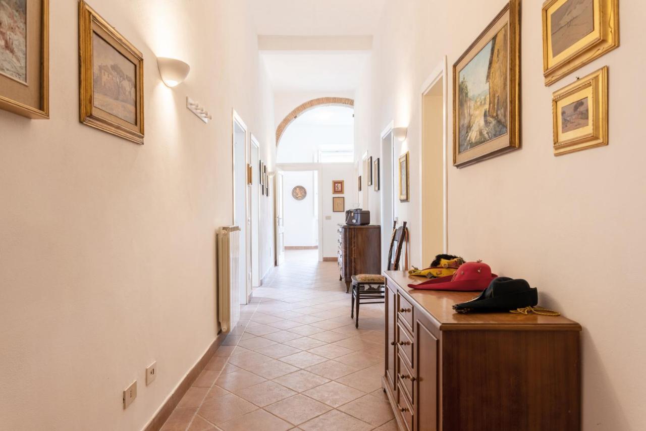 Borgo Stretto Bright Apartments Pise Extérieur photo
