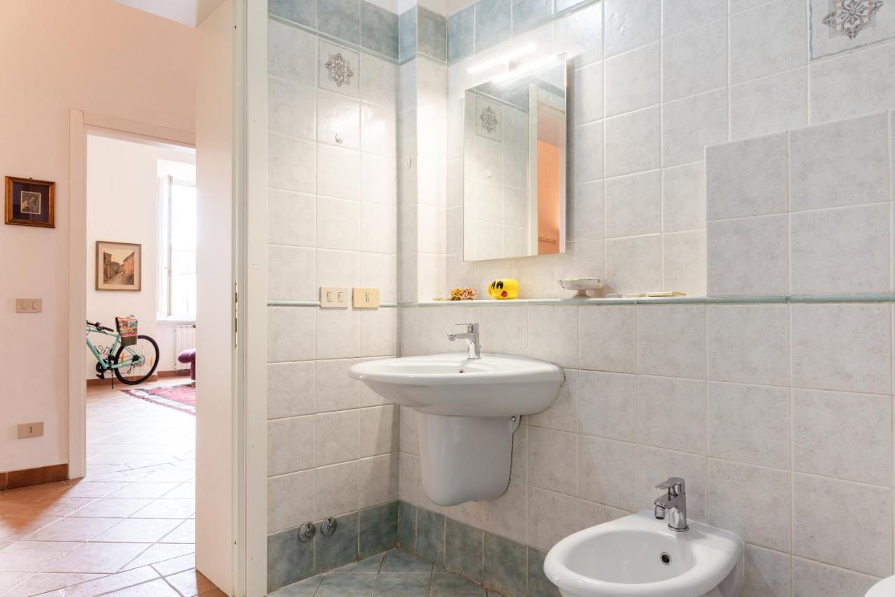 Borgo Stretto Bright Apartments Pise Extérieur photo