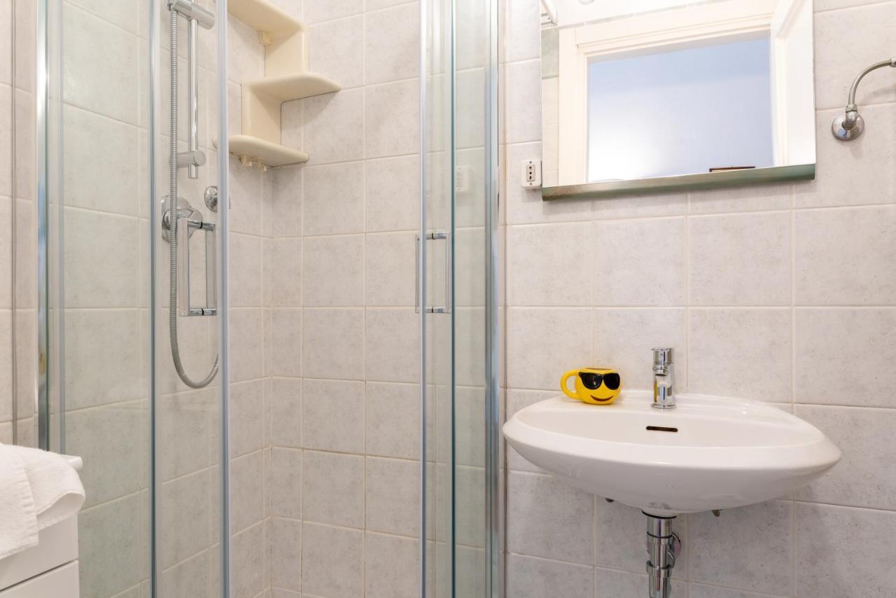Borgo Stretto Bright Apartments Pise Extérieur photo